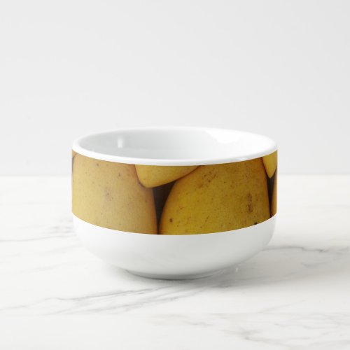 Mango Soup Mug