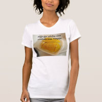 Mango Sticky Rice Foodie Birthday CardMangonificent Birthday!
