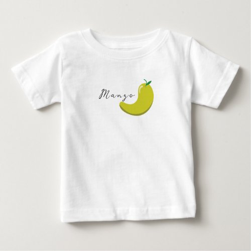 mango t_shirts