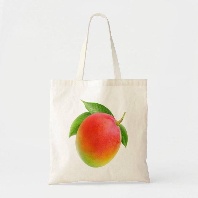 Mango Tote Bag (Front)