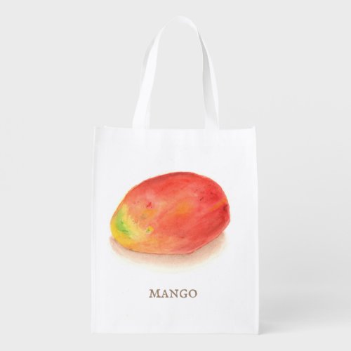 Mango Tote Bag