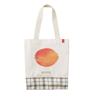 Mango! Tote Bag