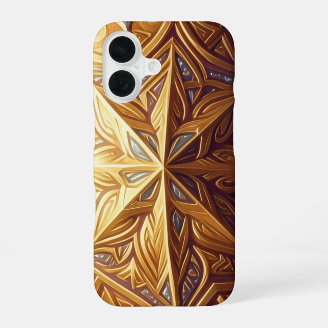 Mango – Tropical Fruit Full of Flavor´10 iPhone Case (Back)