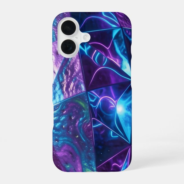 Mango – Tropical Fruit Full of Flavor´2 iPhone Case (Back)