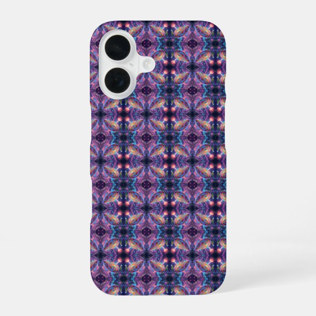 Mango – Tropical Fruit Full of Flavor´3 iPhone Case (Back)