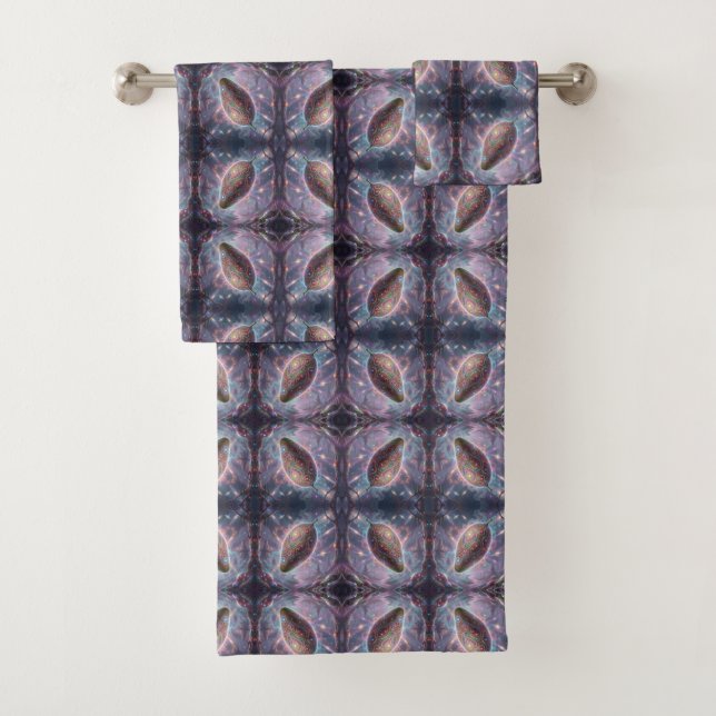 Mango - Tropical fruit full of flavor Bath Towel Set (Insitu)