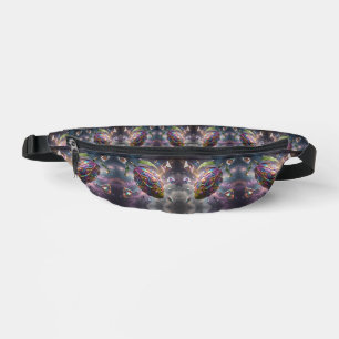 Mango – Tropical Fruit Full of Flavor Fanny Pack