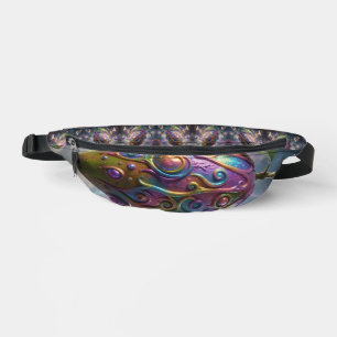 Mango – Tropical Fruit Full of Flavor Fanny Pack