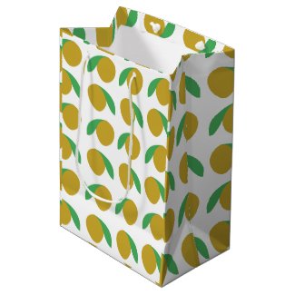 Mango Tropical Fruit Summer Party