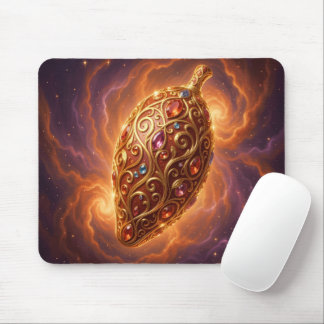 Mango – Tropische Frucht voller Geschmack´11 Mouse Pad