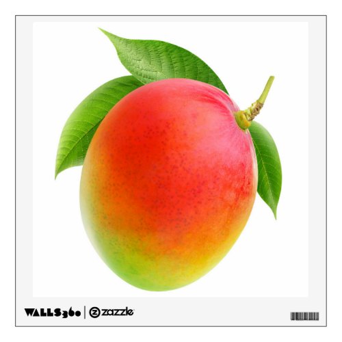 Mango Wall Sticker