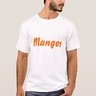 Mangos T-Shirt