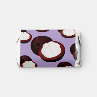 Mangosteen candy hershey's miniatures