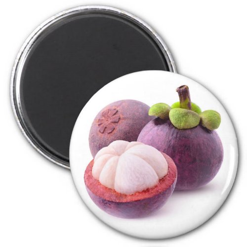 Mangosteens Magnet