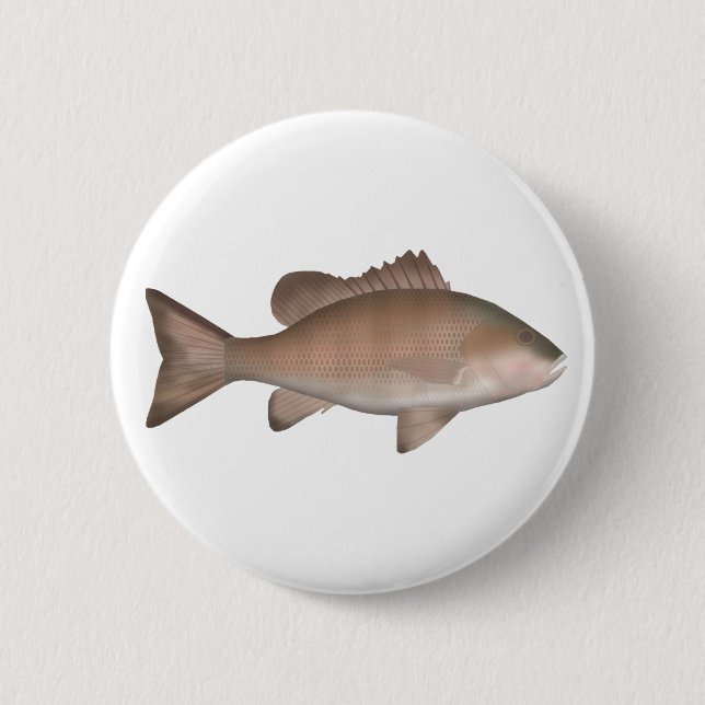 Mangrove Jack Button (Front)