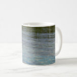 Mangrove Lagoon Water Caribbean Blue Coffee Mug