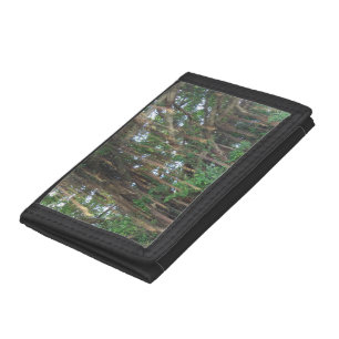 Mangrove Photo Wallet