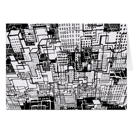 Manhattan (Front Horizontal)