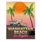 Manhattan beach Los Angeles (Front)