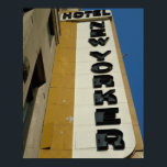 Manhattan Building Art Deco Poster<br><div class="desc">Art Deco is just one of the many types of architecture found in Manhattan,  New York City. Art Deco buildings may not be the most common,  but many New Yorkers consider them to be the most distinguished.</div>