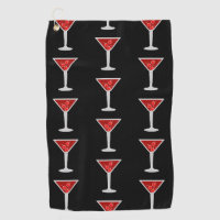 Manhattan Cocktail Bartender Alcohol Liquor Lovers