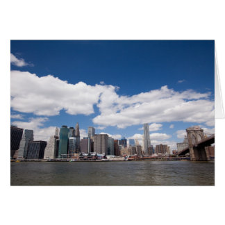 Manhattan DUMBO View Cards