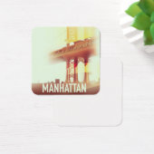 Manhattan Evening (Desk)