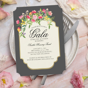 Manhattan Gala or Party Invitation