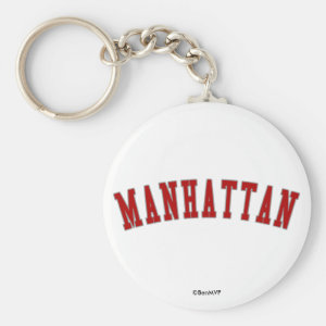 Manhattan