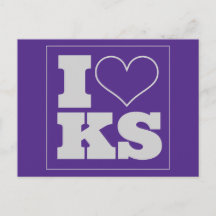 Manhattan (KS) Tailgate Invitation