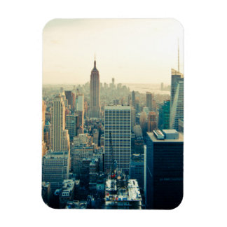 manhattan magnet