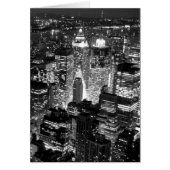 Manhattan New York City (Front)