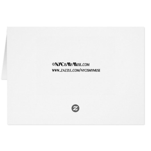 Manhattanhenge: setting pinkish orange sun (Back Horizontal)