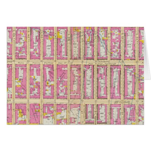 Manhatten, New York 12 (Front Horizontal)