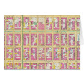 Manhatten, New York 17 (Front Horizontal)