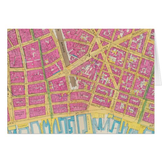 Manhatten, New York 21 (Front Horizontal)