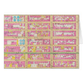 Manhatten, New York 5 (Front Horizontal)