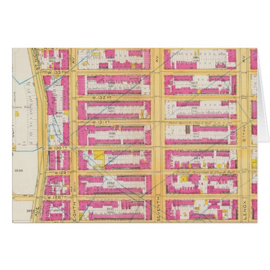 Manhatten, New York 7 (Front Horizontal)