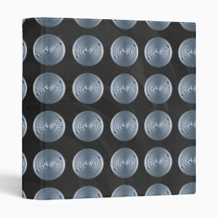 Manhole Covers NYC Binder