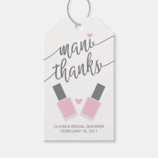 Gift Tags
