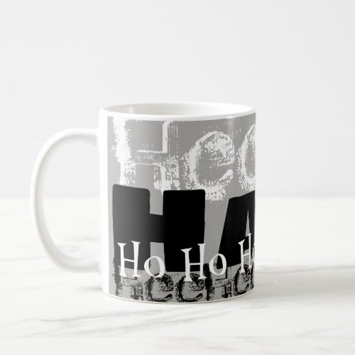 Maniacal Laughter Coffee Mug