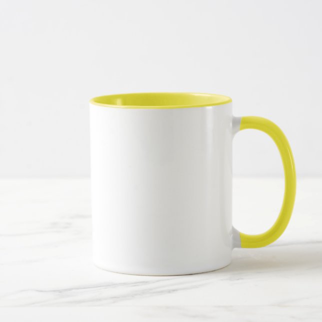 Maniax CR Mug (Right)