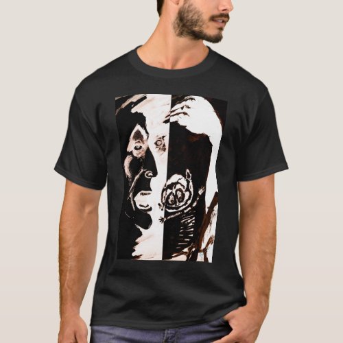 Manic Depression T_Shirt