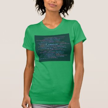 Manic Faster T-shirt by TheWriteWord at Zazzle