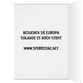 Manicomio (Inside (Left))