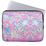 Manicure 17 laptop sleeve
