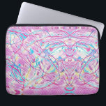 Manicure 17 laptop sleeve<br><div class="desc">Manicure 17 by Shannon Andrews</div>