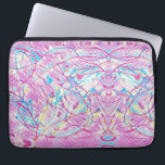 Manicure 17 laptop sleeve<br><div class="desc">Manicure 17 by Shannon Andrews</div>