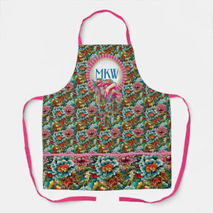 Manicure Nail Technician Apron