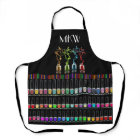 Manicure Nail Technician Apron